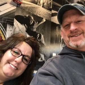 Meet your Posher, Jamie-kimberly